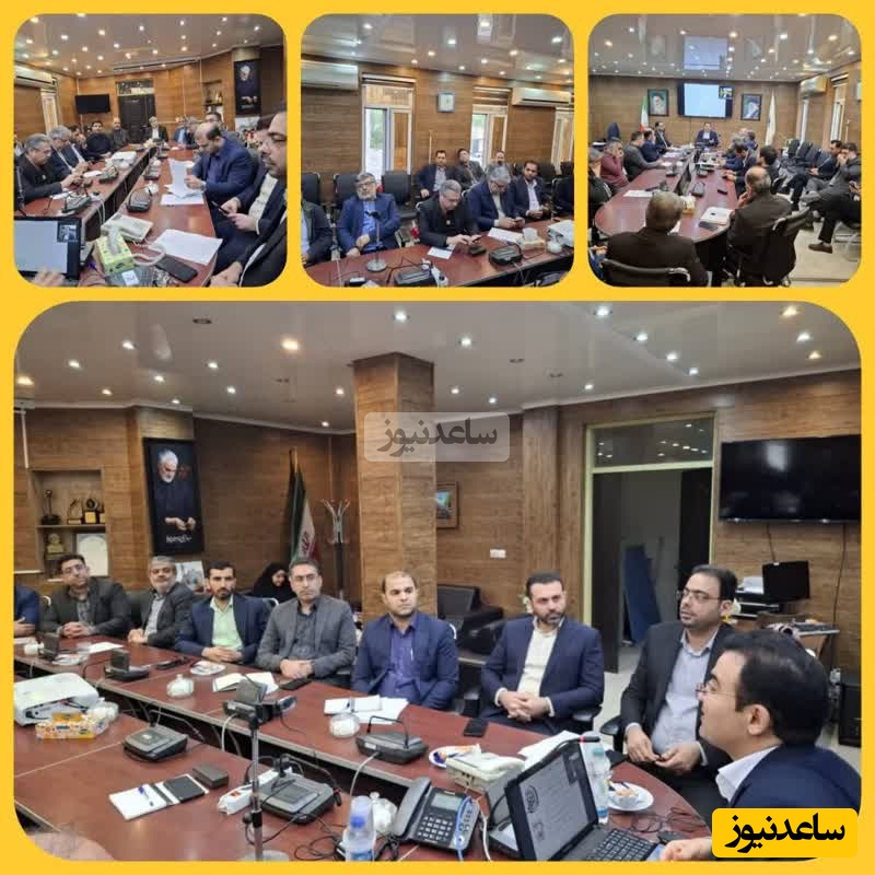 بنیاد شهید و امور ایثارگران خوزستان در ارزیابی عملکرد آموزش و توسعه منابع انسانی استان رتبه برتر را کسب کرد