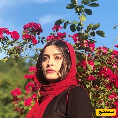 تغییر چهره عجیب فهیمه مومنی بازیگر سریال افرا