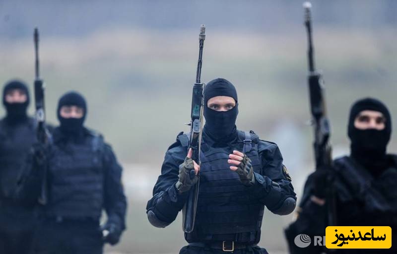 سرویس امنیت اوکراین از کشته شدن عوامل سرویس جاسوسی روسیه در کی‌یف خبر داد