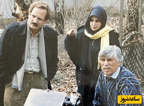 واکنش مجید مظفری به درگذشت بهرام بیضایی