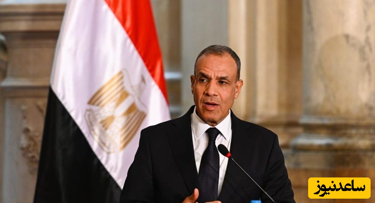 مصر به اسرائیل هشدار داد: جابه‌جایی گسترده مردم غزه خط قرمز است