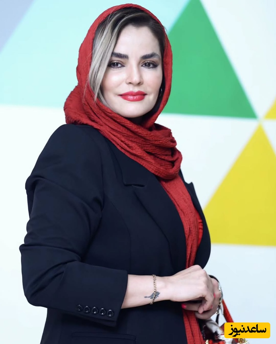 سپیده خداوردی