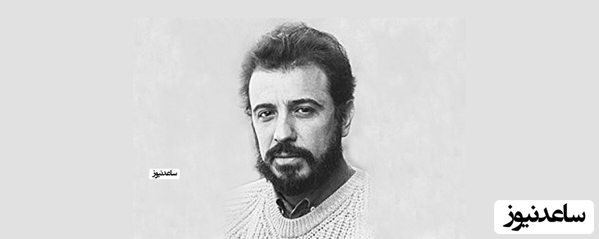 بیوگرافی و زندگی شخصی علی حاتمی پدر لیلا حاتمی+آلبوم تصاویر عروسی او با زری خوشکام