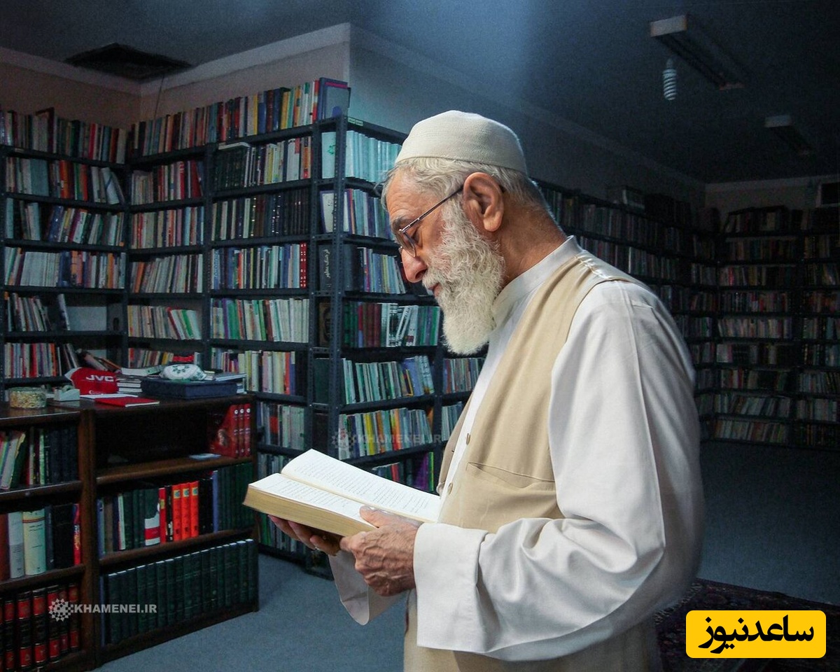 رهبر معظم انقلاب