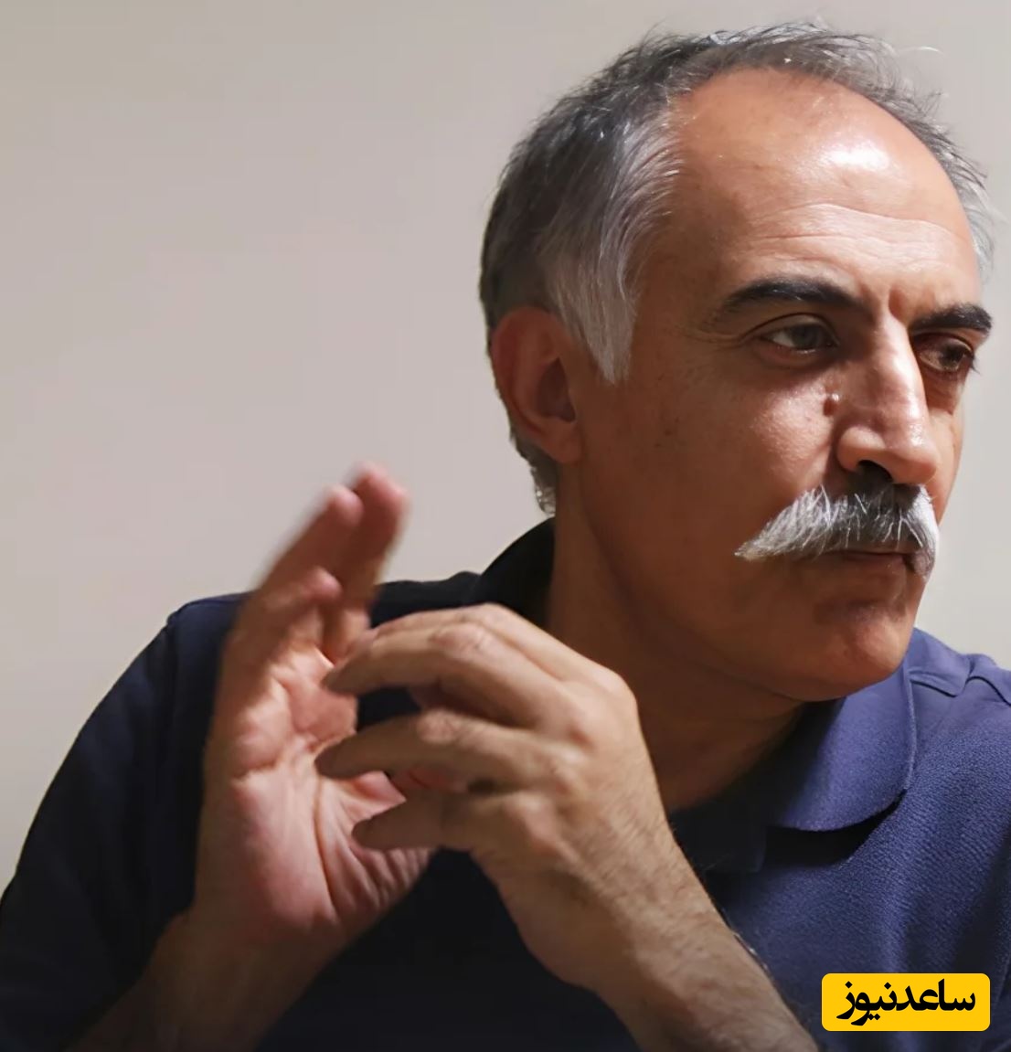 علیرضا شجاع‌نوری: تنها دغدغه‌ ایران همدلی فرزندانش است