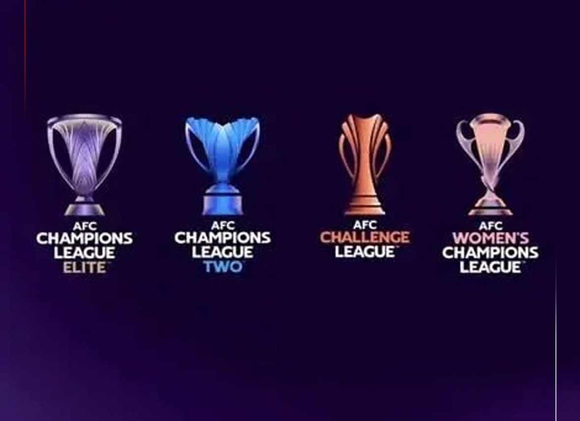 لغو دور برگشت مسابقات باشگاهی AFC