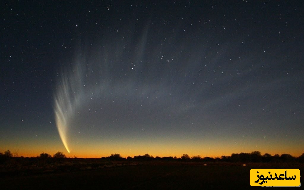 دیدن شب در خواب چه تعبیری دارد؟ / تعبیر خواب شب