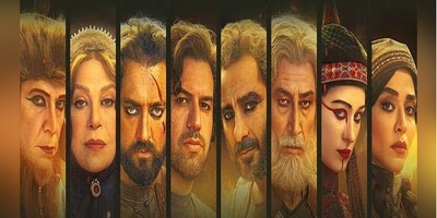 آلبوم تصاویر شخصی از دورهمی بهرام افشاری، بهرام رادان و امیر جعفری در دانمارک/ تور اروپایی «سی‌صد» با حضور سه غول سینمای ایران