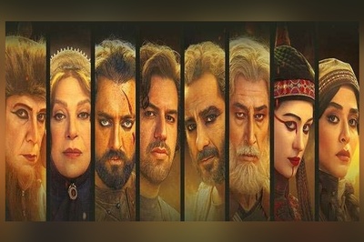 آلبوم تصاویر شخصی از دورهمی بهرام افشاری، بهرام رادان و امیر جعفری در دانمارک/ تور اروپایی «سی‌صد» با حضور سه غول سینمای ایران