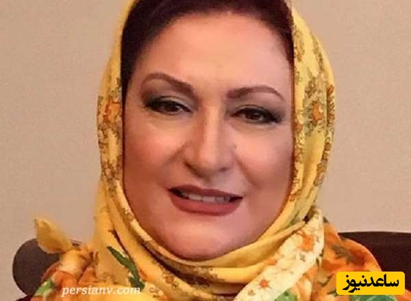 مریم امیرجلالی؛ من قبل از بازیگری مدیر بودم 14 تا مرد زیر دستم کار میکرد و ماشین شاسی بلند زیر پام بود..