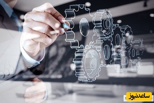 رشته مهندسی مکانیک در مقطع ارشد