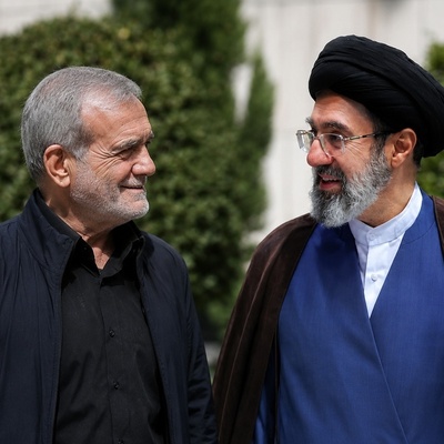 تابناک: چرا اعضای جبهه پایداری خبر سلامتی رهبر انقلاب را به مردم نمی‌دهند؟!