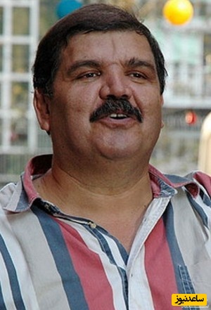 کیانوش گرامی