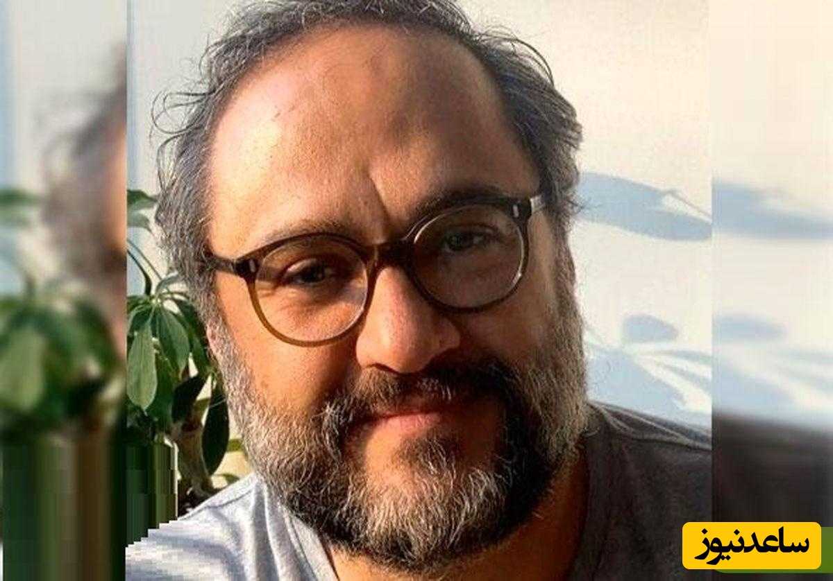 نگاهی به تیپ و استایل بازیگران در مراسم سوگواری پدر رامبد جوان /از امیر جعفری و سروش صحت تا روزبه حصاری و حامد آهنگی و ...