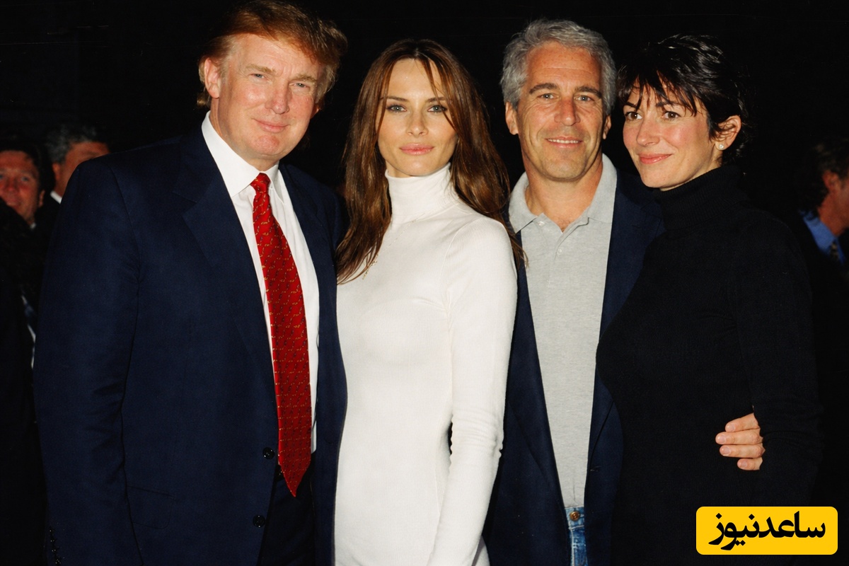 رابطه پنهانی زن ترامپ و متجاوز کودک معروف دوباره به تیتر اول خبرها بازگشت!/ گزارش امروز سی ان ان از افشاگری جنجالی ملانیا ترامپ