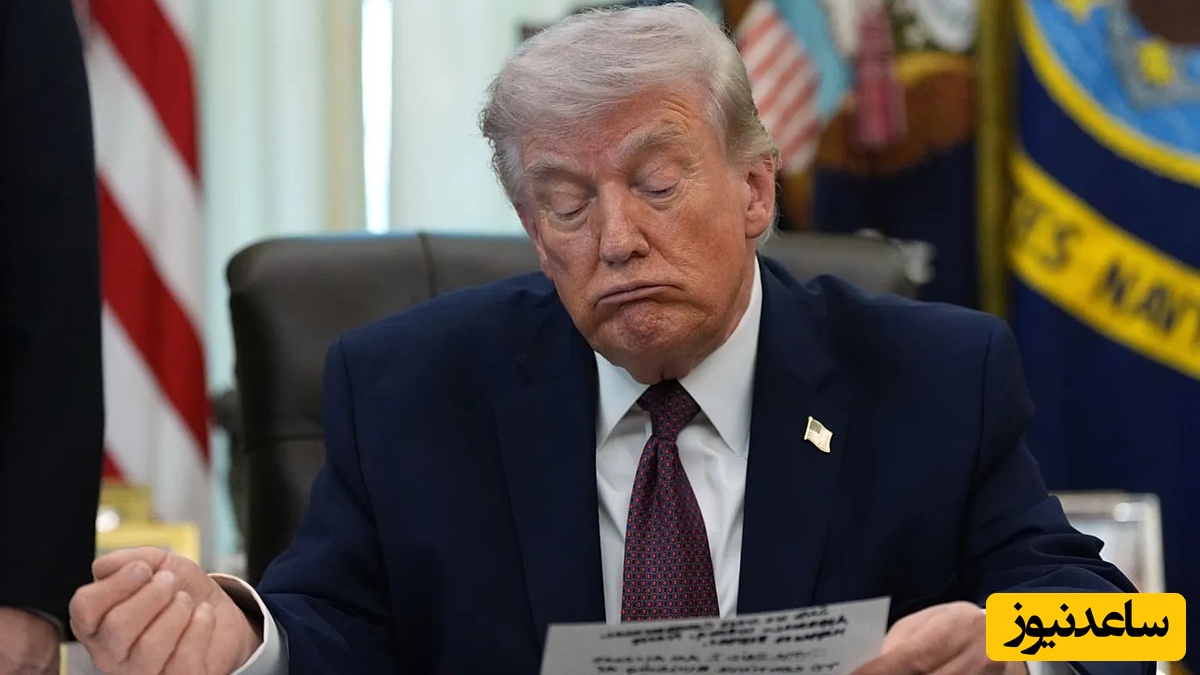 پایانِ رویای برتری هوایی؛ روایت نماینده کنگره از 24 ساعت دلهره‌آورِ آمریکایی‌ها در حریم هوایی ایران+فیلم