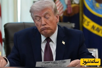 پایانِ رویای برتری هوایی؛ روایت نماینده کنگره از 24 ساعت دلهره‌آورِ آمریکایی‌ها در حریم هوایی ایران+فیلم