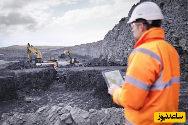 منابع و دروس مهندسی معدن و ضرایب آن در مقطع کارشناسی ارشد