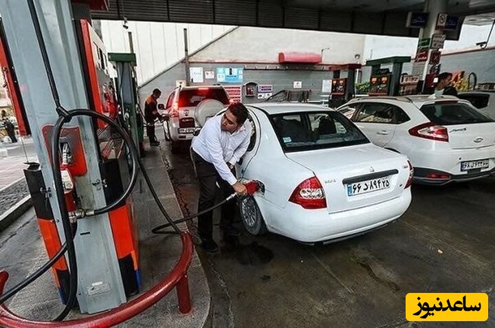 ردپای جنگ و محاصره در پمپ‌بنزین‌ها؛ چه اتفاقی برای ذخایر استراتژیک سوخت کشور افتاده است؟
