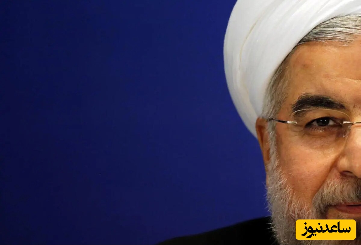 چرا حسن روحانی در سال 98 درباره گرانی بنزین گفت خودم هم صبح جمعه فهمیدم؟ / تمام این مواردی که میگویند کشته شدند همه اینها مربوط به جمعه شب، شنبه صبح، شنبه شب و صبح یکشنبه است!