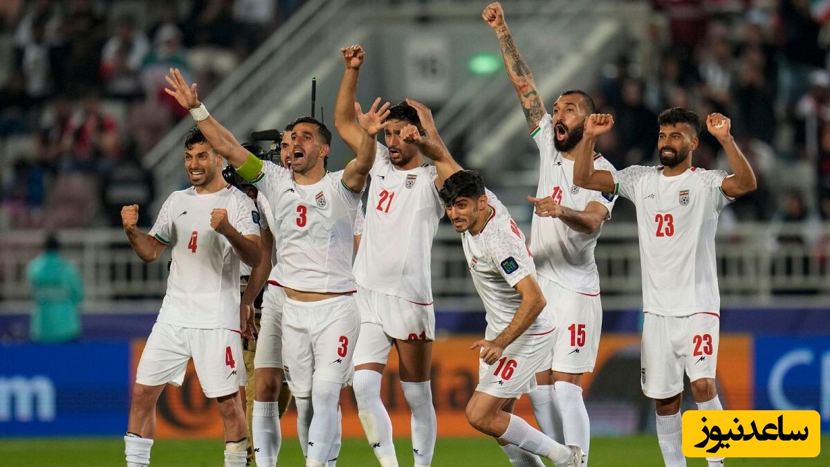 یکسال پیش درچنین روزی؛ بازی پرافتخار ایران مقابل ژاپن با درخشش محبی و جهانبخش/ بی نظیر و پرغرور👌+فیلم