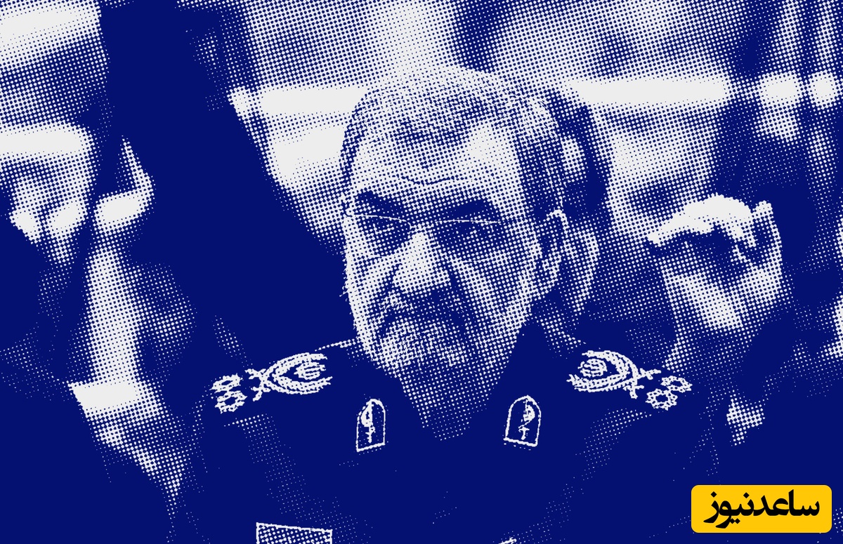 برادر محسن دفاع مقدس ناتوانی آمریکا در تنگه هرمز را به رویشان آورد: خوش آمدید!