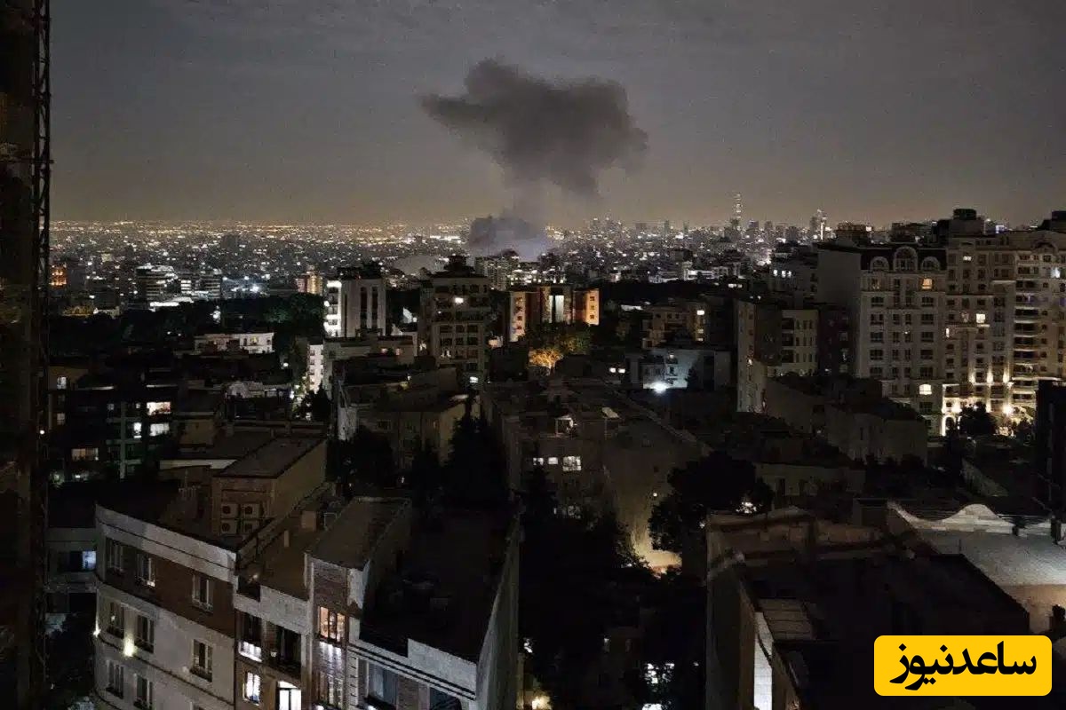 کارشناس صداوسیما: اسرائیل از طریق آذربایجان تبریز را می‌زند! +ویدیو