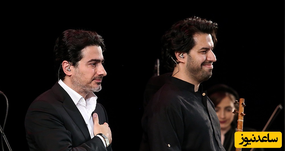 بازداشت سهراب پورناظری در فرودگاه؛ آیا همکاری با علیرضا قربانی و سحر محمدی علت بازداشت این نوازنده است؟