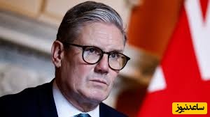 ببینید| اعتراف تلخ استارمر درباره جنگ آمریکا و ایران + ویدیو