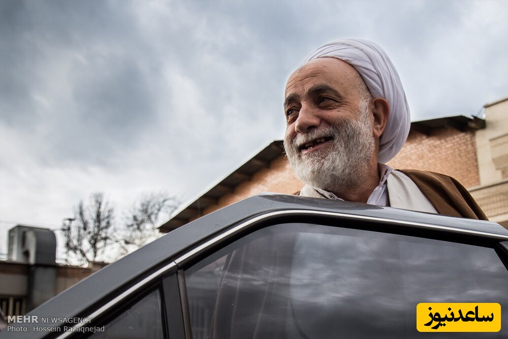 حجت‌الاسلام قرائتی: روحانی میگفت توی اتوبوس یه خانم سوپردولوکس اومد نشست بغل من، پول بلیط منو داد و گفت درسته من حجاب ندارم اما...+ویدیو