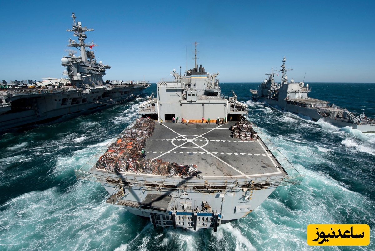 اختصاصی ساعدنیوز: گزارش نیویورک تایمز از بن بست نظامی آمریکا در برابر ایران