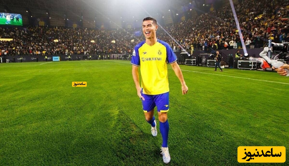 رویای رونالدو در عربستان به خطر افتاد