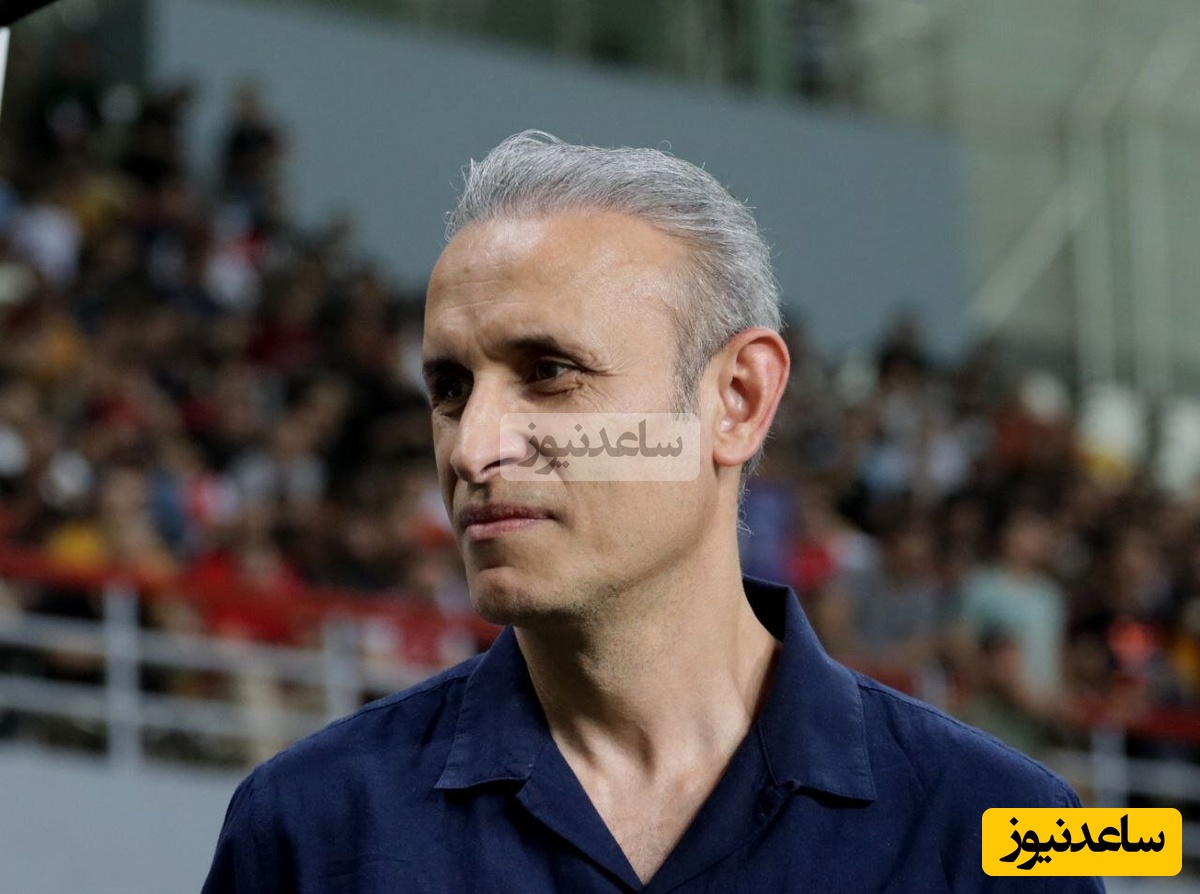 یحیی گل محمدی: تموم 600 میلیونی که برای حضور در یک برنامه تلویزیونیِ عید نوروز گرفته بودم رو صرف امور خیریه و نیازمندان کردم و...+فیلم