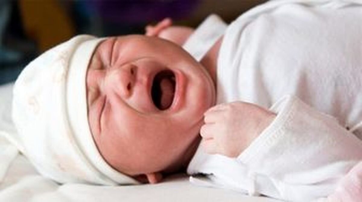 اولین نوزاد سال جدید کجا به دنیا آمد؟