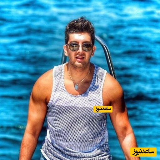 فرزاد فرزین