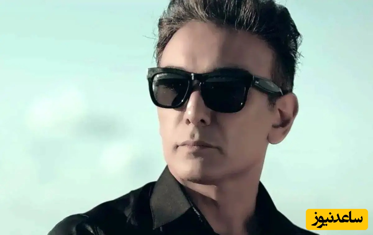 شادمهر عقیلی سکوتش را شکست/ وقتی خواننده لس آنجلسی راوی درد مردم جنگ زده ایران می شود+عکس