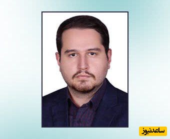 کسب جایزه دکتر کاظمی آشتیانی توسط استادیار دانشکده کشاورزی