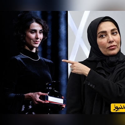 ژیلا صادقی از خجالت لاله مرزبان درآمد! حمله تند و جنجالی: «تو حقیر و کم‌شعوری!» خانم مجری، لاله مرزبان را با خاک کوچه یکسان کرد!