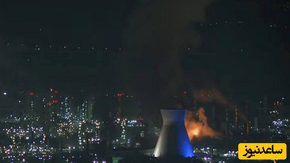 اعتراف بزرگ رادیو فردا: اصابت موشک های ایرانی به نیروگاه حیفا «200 میلیون دلار» خسارت مالی بر جا گذاشته است