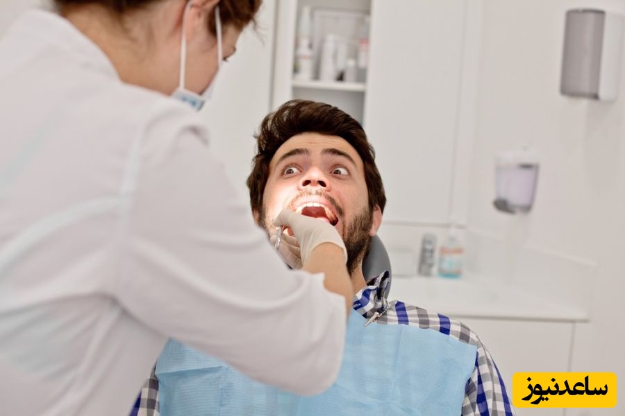 کشیدن دندان عقل درد دارد؟