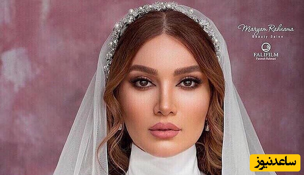 نگاهی به چهره متفاوت و جدید متین ستوده