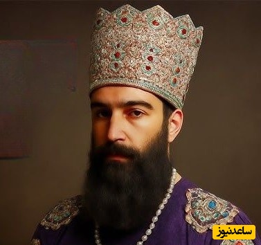 (ویدیو) تخت نادری نفیس‌ترین تخت ایران با طراحی خاص و بینظیر که در تاجگذاری ها استفاده میشد/ نشان شکوه و جلال تاریخ ایران باستان که با ظرلفت تمام کار شده