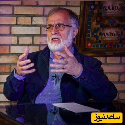 محمد عطریانفر:دیر یا زود بساط فیلترینگ جمع می‌شود/ استفاده تندروها از اینترنت سفید بهترین دلیل برای ابطال دیدگاه‌ها و نظرات خودشان است