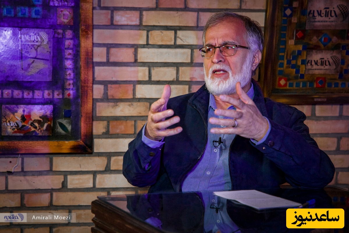 محمد عطریانفر:دیر یا زود بساط فیلترینگ جمع می‌شود/ استفاده تندروها از اینترنت سفید بهترین دلیل برای ابطال دیدگاه‌ها و نظرات خودشان است