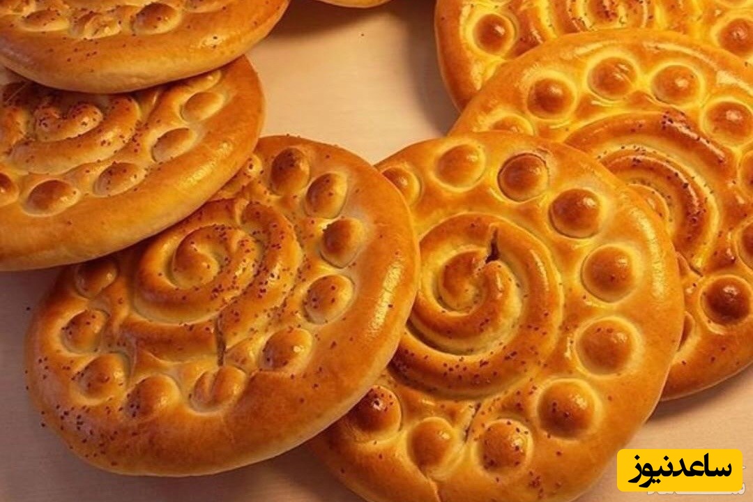 دیدن کلوچه در خواب چه تعبیری دارد؟ / تعبیر خواب کلوچه