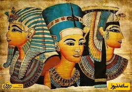 غوغای زنده شدن چهره های مشهور جهان با خلاقیت هوشپران هوش مصنوعی: از اسکندر کبیر تا فراعنه مصر +فیلم