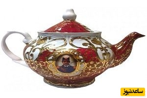 دیدن قوری در خواب چه تعبیری دارد؟ / تعبیر خواب قوری