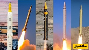 تجهیز موشک های ایرانی به هوش مصنوعی/ این فناوری جدید موشکی بلای جان دشمن می‌شود