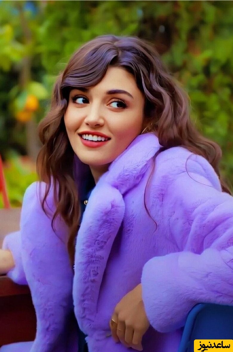 حضور هانده ارچل در جشن عروسی پسر الی صعب + عکس / راز شیک‌پوشی ستاره ترک در کنار چهره‌های مشهور جهان