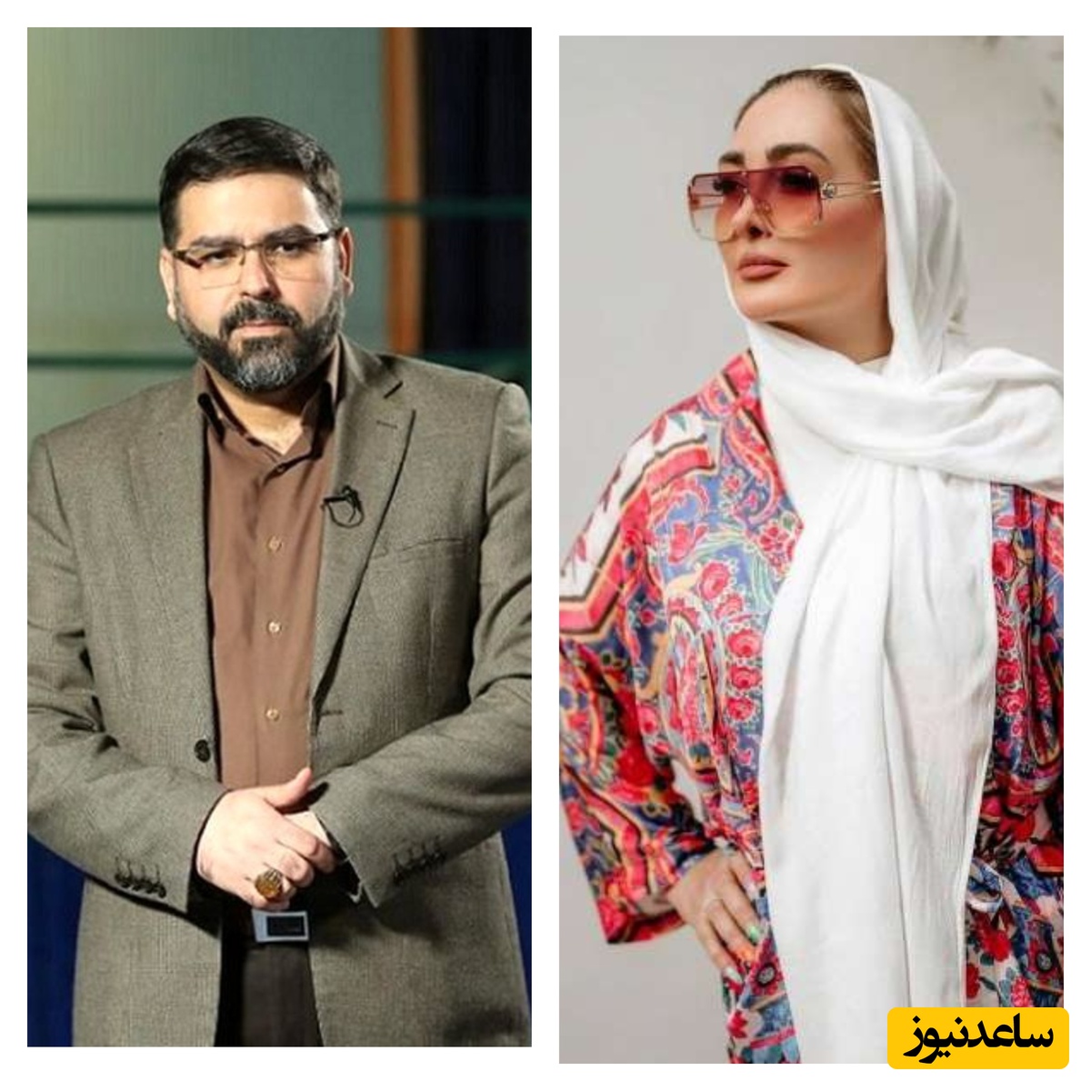 از سیاست تا سلبریتی و ورزش؛ مهم‌ترین خبرهای ایران و جهان امروز 6 شهریور/ از استعفای مشاورعراقچی پس از مصاحبه جنجالی با صدر تا تغییر چهره باورنکردنی الهام حمیدی